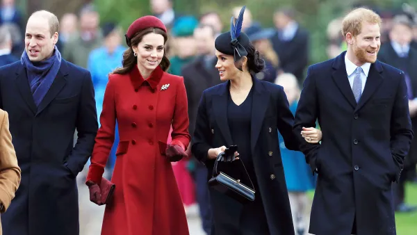 Duchess Meghan Prince William Not Godparents Duchess Meghan Prince Harry Baby