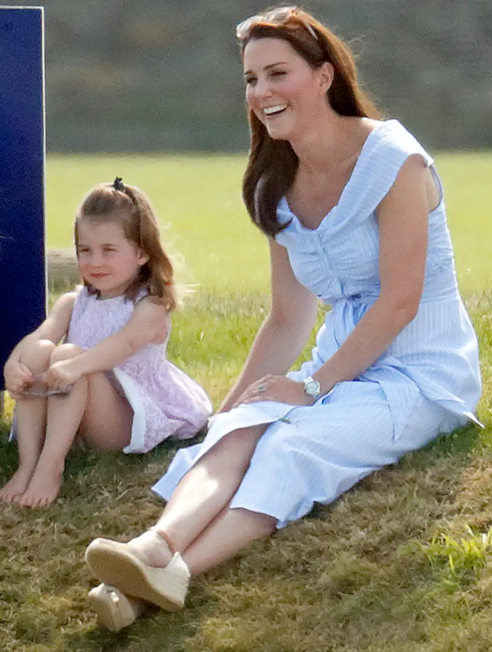 Duchess Kate Reveals Princess Charlotte's Surprising Favorite Food: She 'Loves&rsquo; These