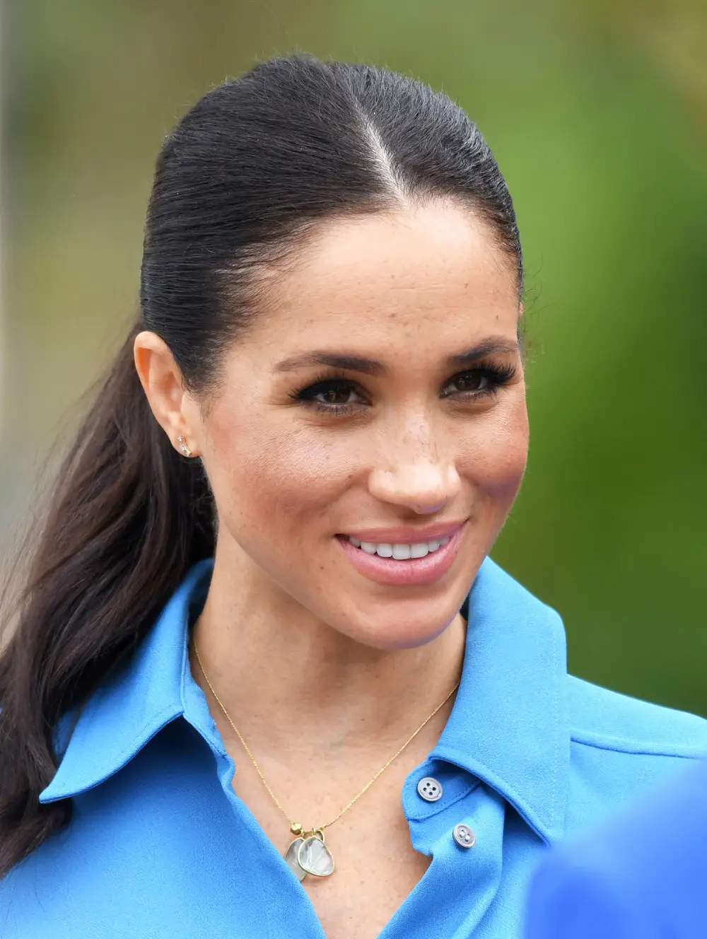 Meghan, Duchess of Sussex