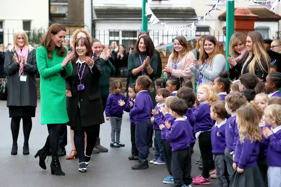 Duchess-of-Cambridge-lavendar-primary-school