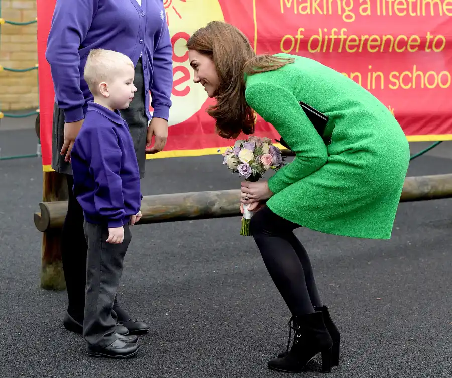 Duchess-of-Cambridge-lavendar-primary-school