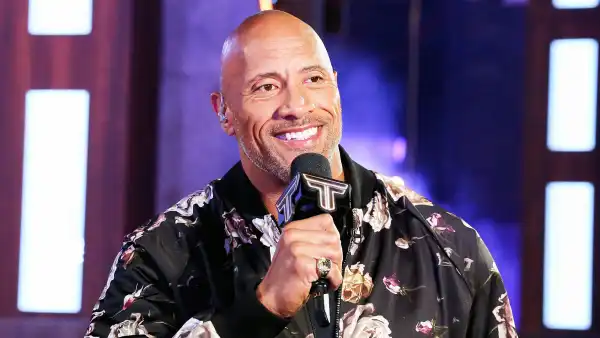 Dwayne The Rock Johnson First Choice Oscars 2019 Host