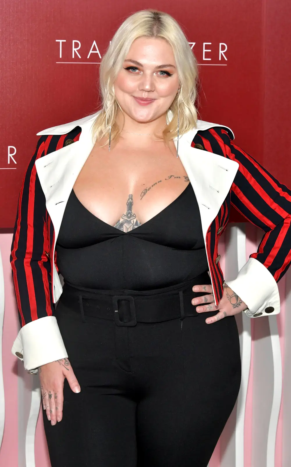 Elle King Is So Happy for Friend Miranda Lambert&rsquo;s Marriage