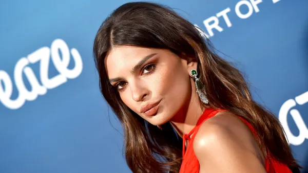 Emily Ratajkowski $800 Beauty Routine