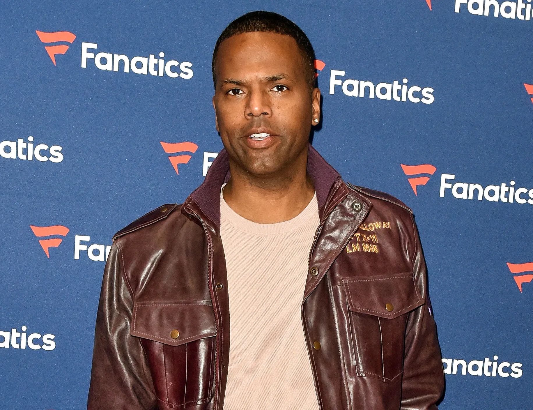 Extra’ Host A.J. Calloway Suspended Amid Sexual Misconduct Allegatons