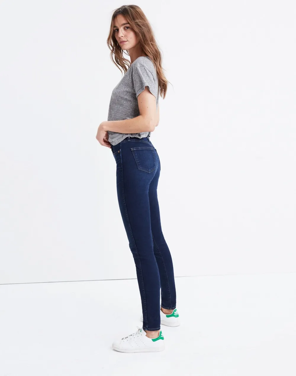 Madewell jeans