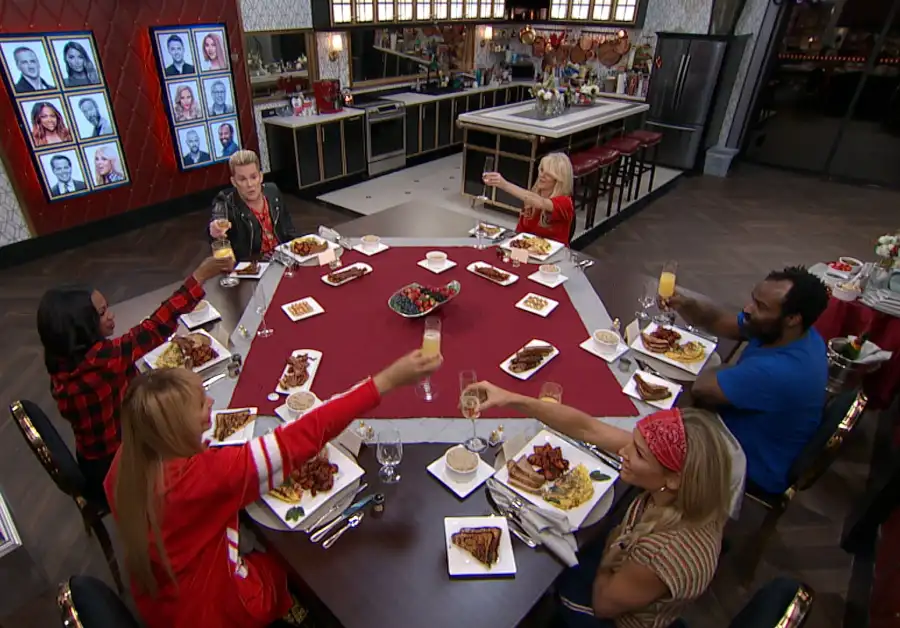 Celebrity Big Brother’ Finale: Who Will Win