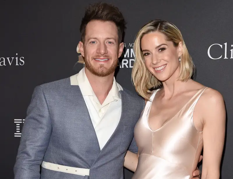 Florida Georgia Line's Tyler Hubbard and Wife Hayley Are Expecting Their Second Child