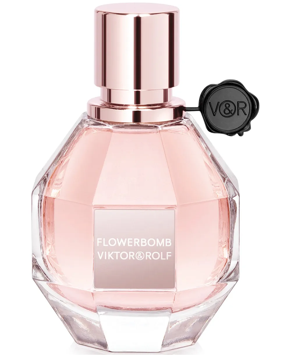Flowerbomb Perfume