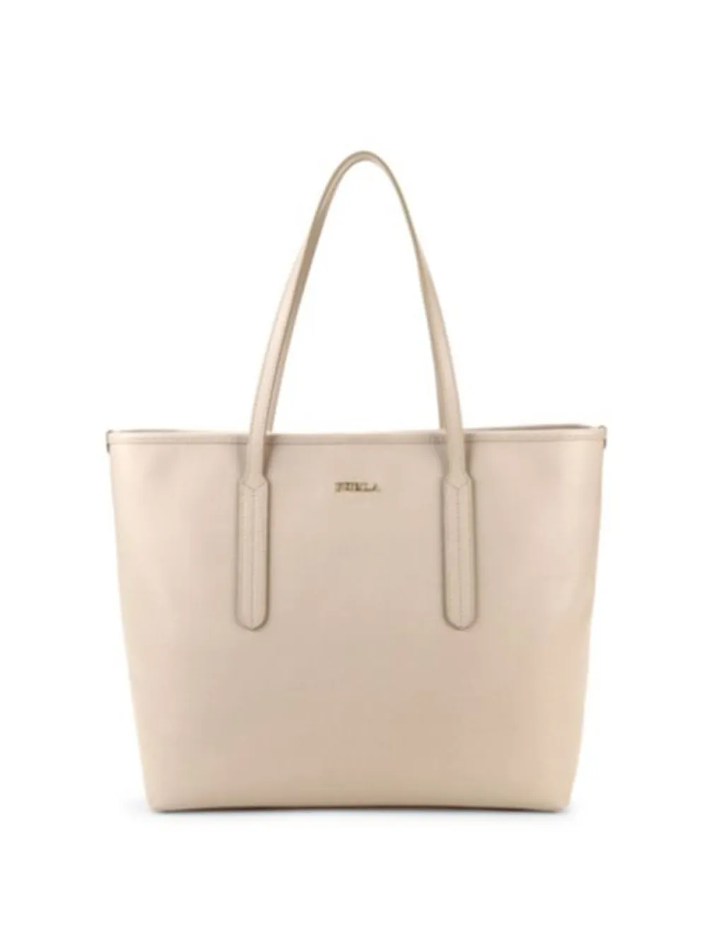 Furla Vanilla Tote