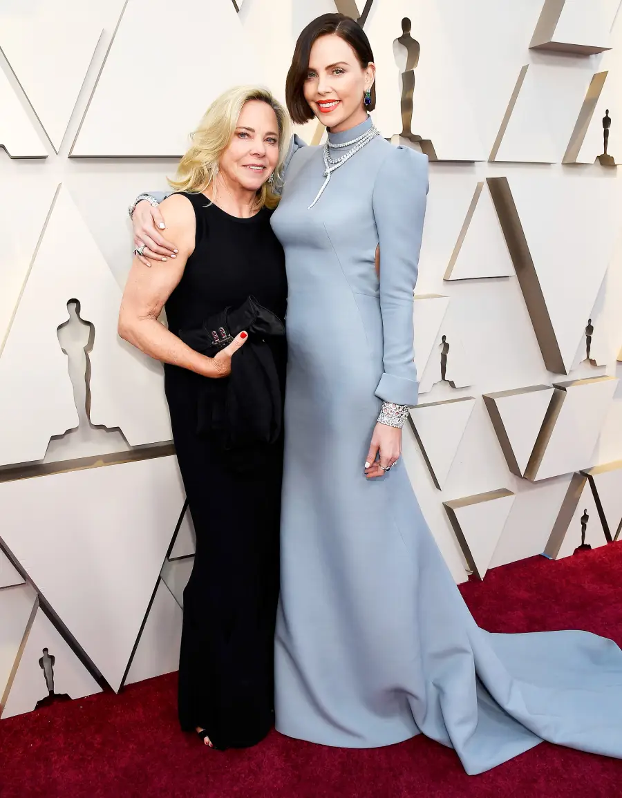 Gerda-Maritz-and-Charlize-Theron-oscars-2019