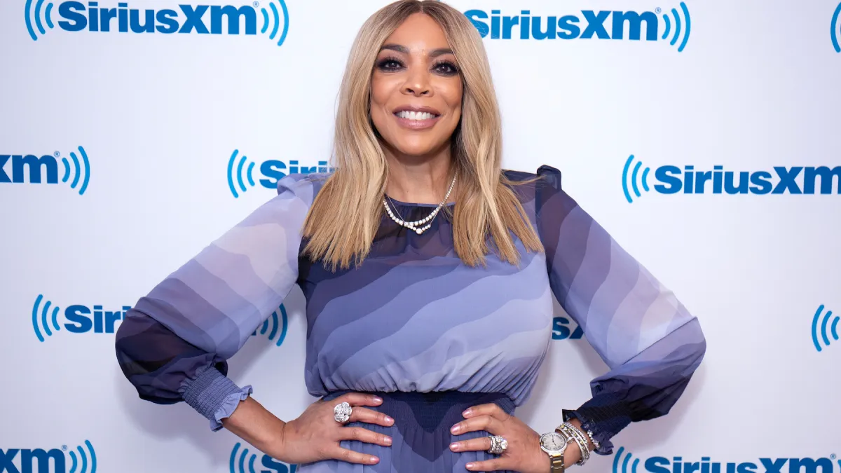 wendy williams, dr oz, graves disease, wendy williams graves disease