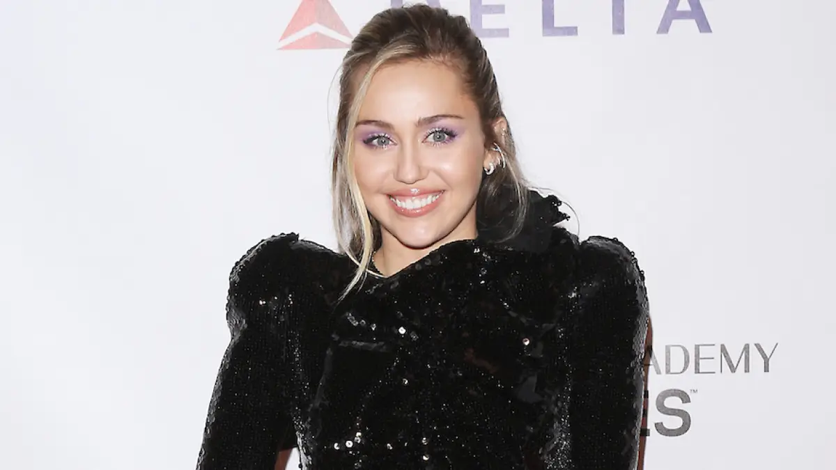 Miley Cyrus Talks Married Life With Liam Hemsworth, ‘Amazing’ Wedding