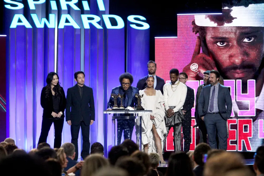 Film Independent Spirit Awards 2019: Complete Winners List