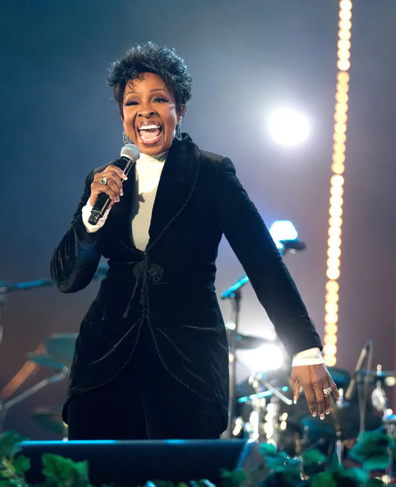 Gladys Knight Kicks Off Super Bowl LIII With National Anthem: Watch