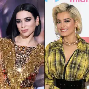 Grammys 2019: Get to Know the Best New Artist Nominees From Dua Lipa to Bebe Rexha