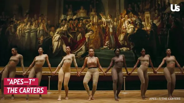 Grammys 2019: Relive All of the Video of the Year Nominations