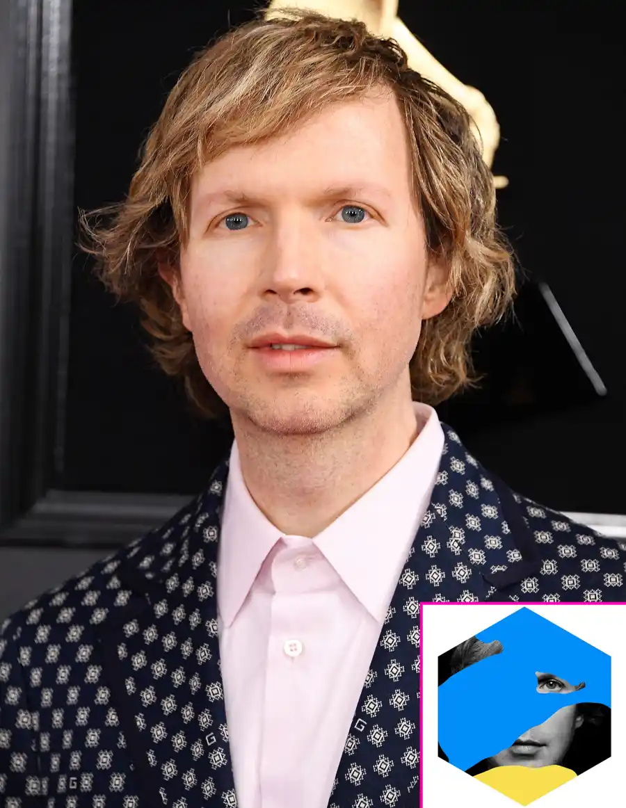 Grammys 2019 Winners List Beck Colors