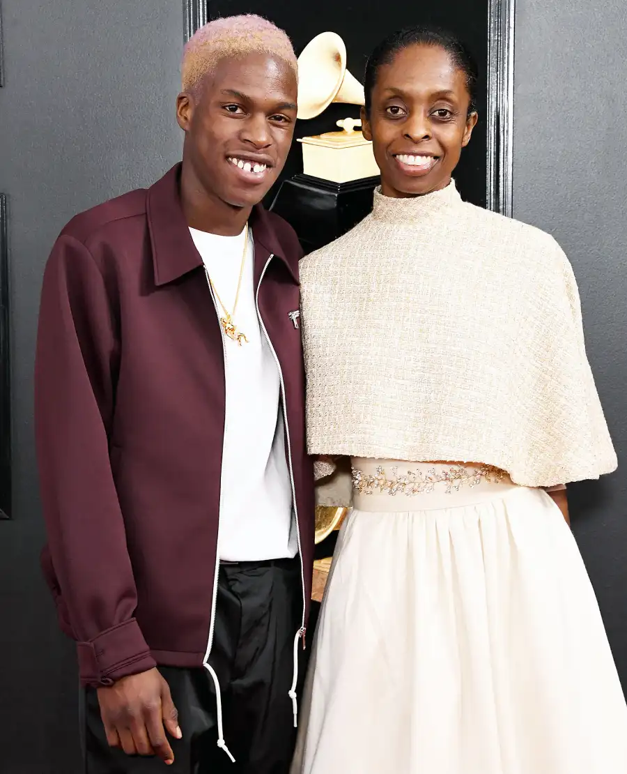 Grammys 2019 Daniel Caesar