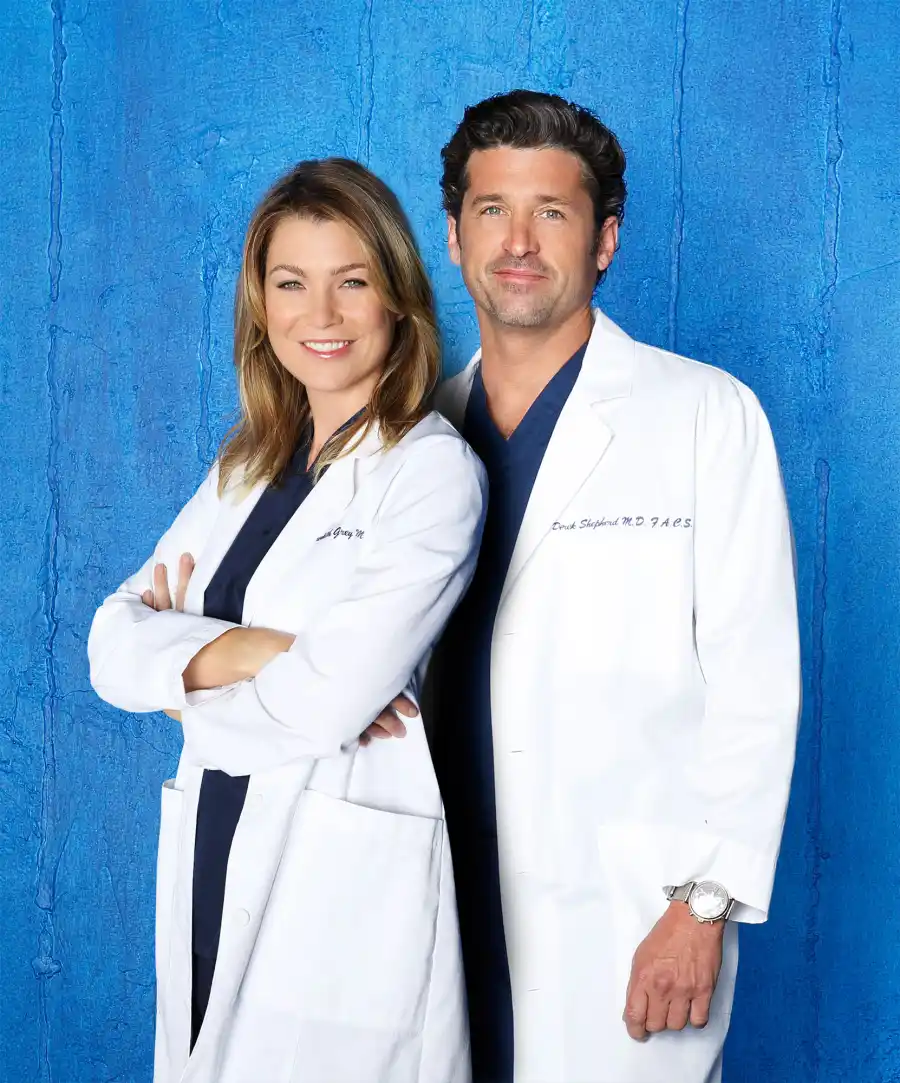 ‘Grey’s Anatomy’ Is Officially the Longest Running Medical Drama! Revisit the Top 10 Episodes