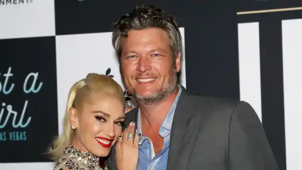 Gwen Stefani and Blake Shelton 'Are On the Path to Getting Married' But Need to Handle 'Obstacles' First