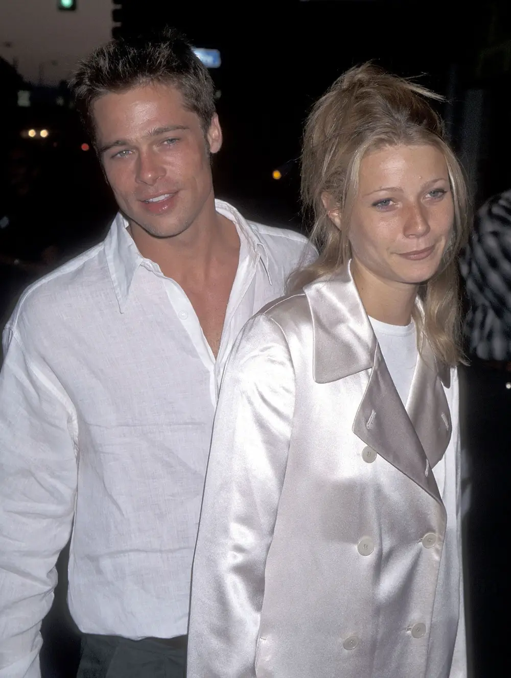 Gwyneth Paltrow Initially Turned Down &lsquo;Shakespeare in Love&rsquo; After &lsquo;Terrible Breakup&rsquo; With Brad Pitt