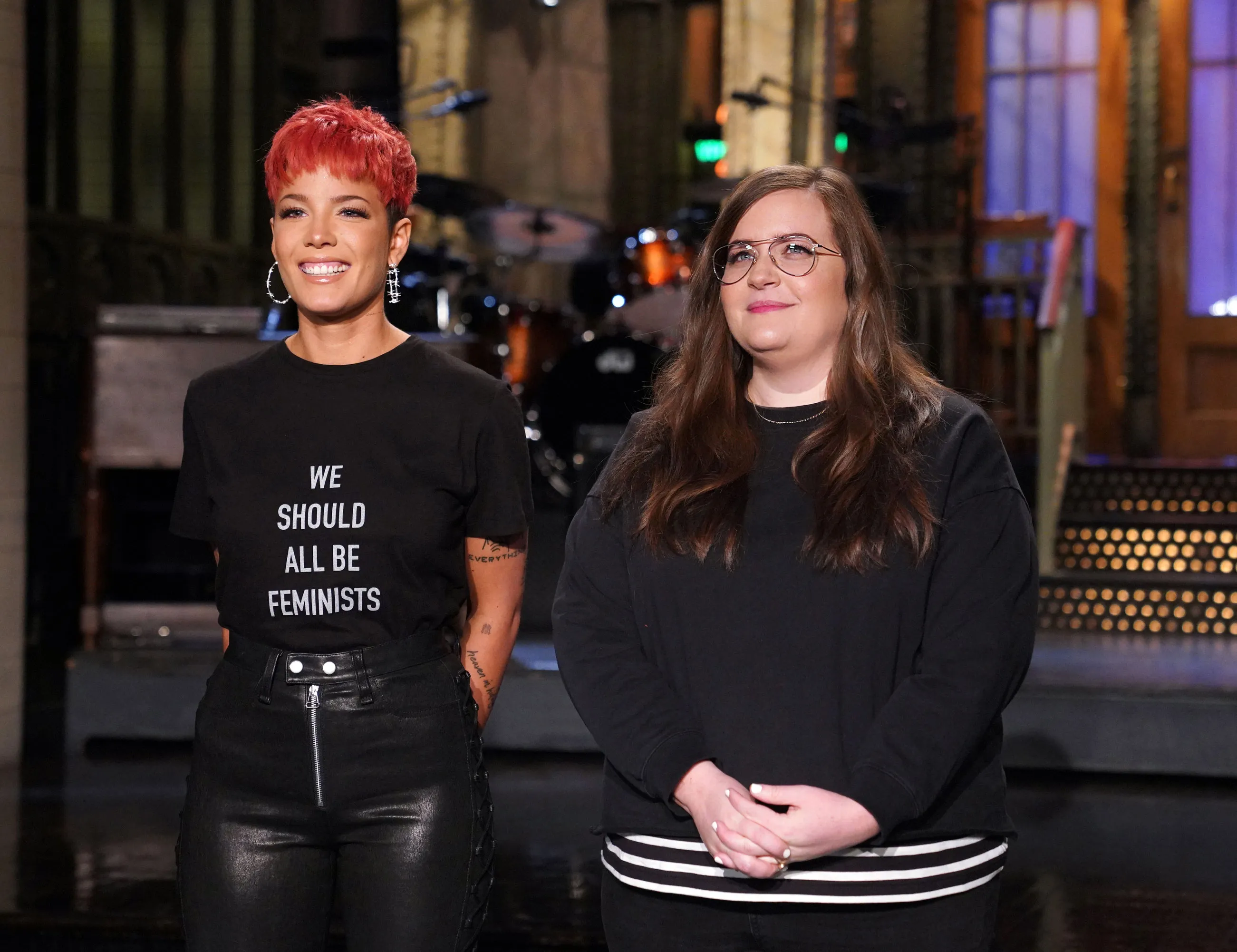 Halsey-SNL recap-feb-9