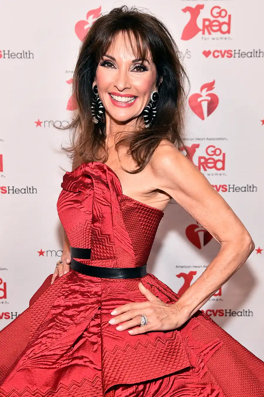 Heart Attack Survivors