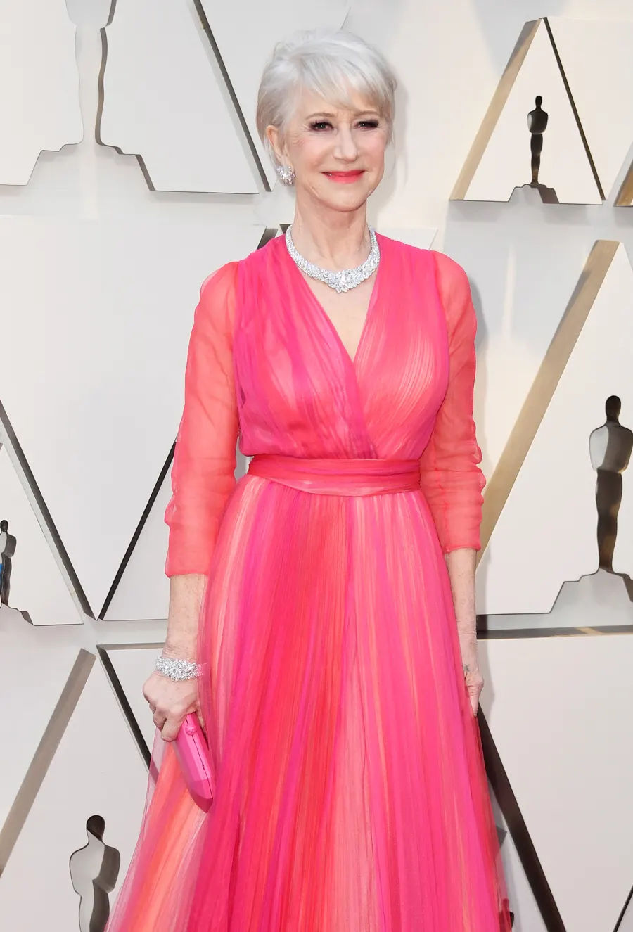 Best Bling Oscars 2019 Red Carpet