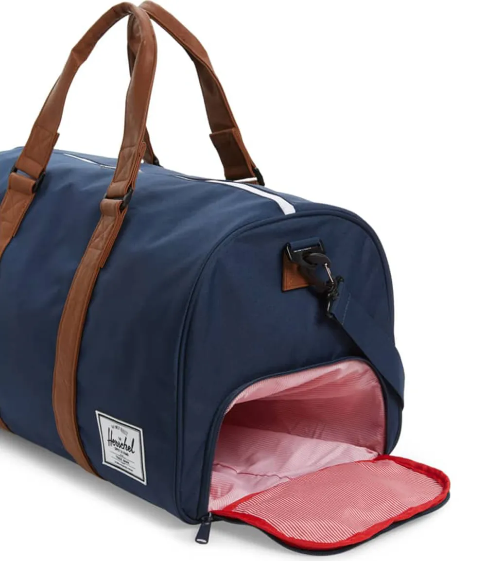 Herschel Novel Bag Blue