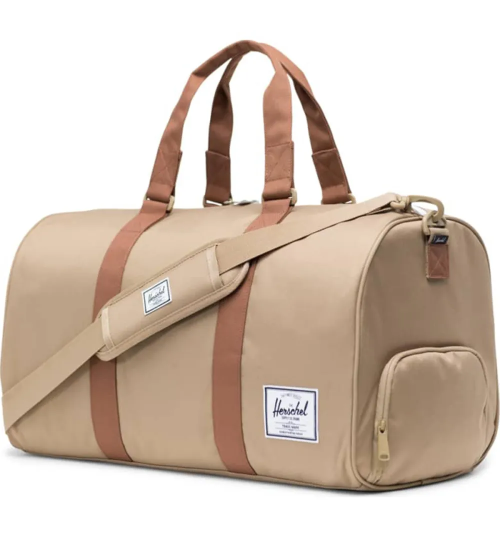 Herschel Novel Bag Tan