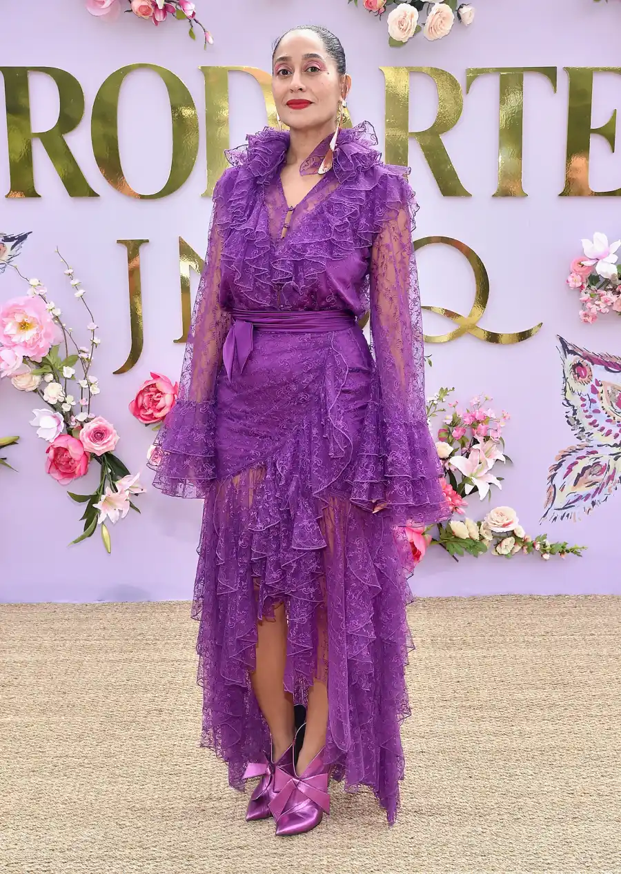 Hollywood's Freshest Faces Were Front Row at the Rodarte Show