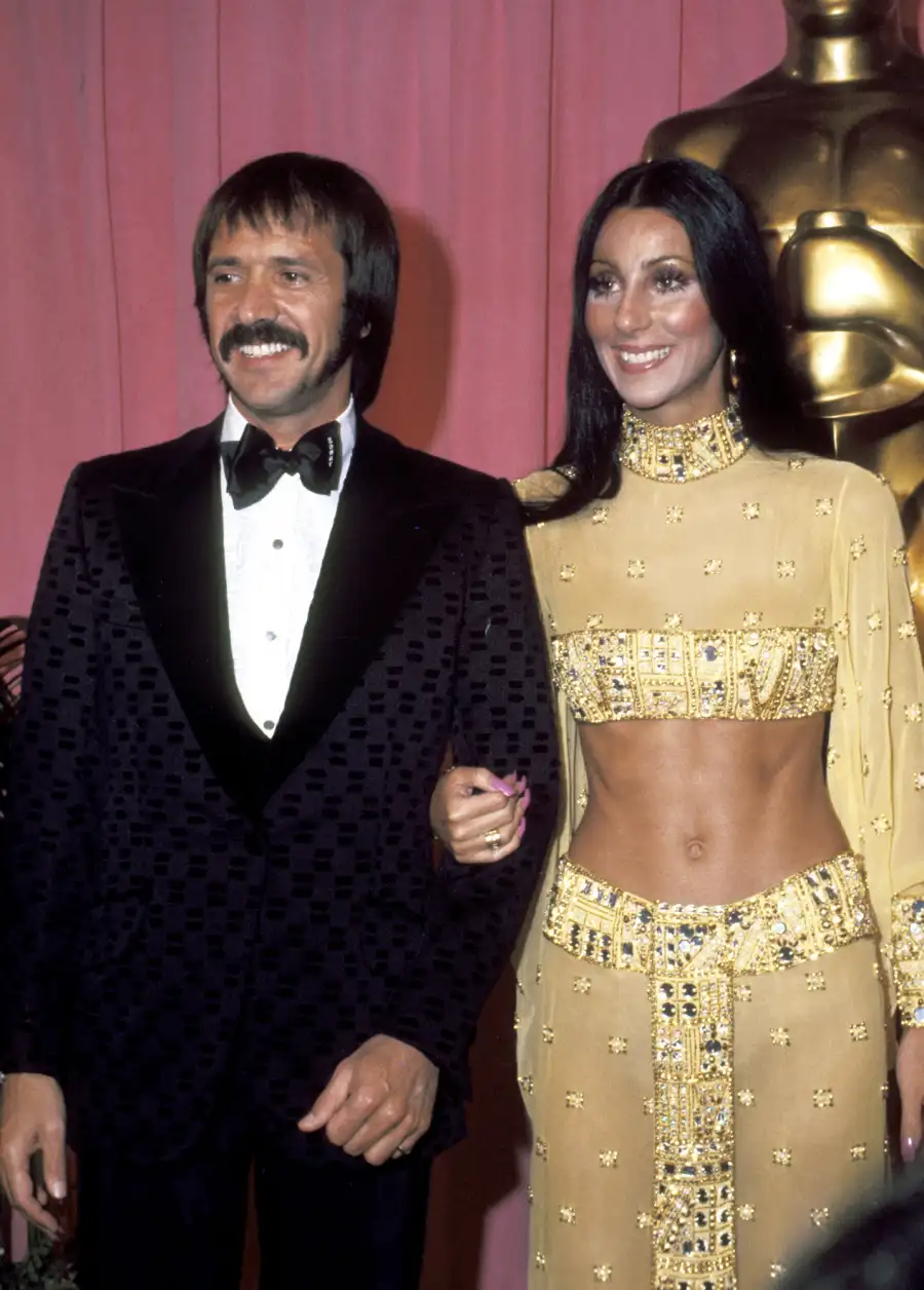 Hottest Oscars Duos, Dates and Couples of All Time