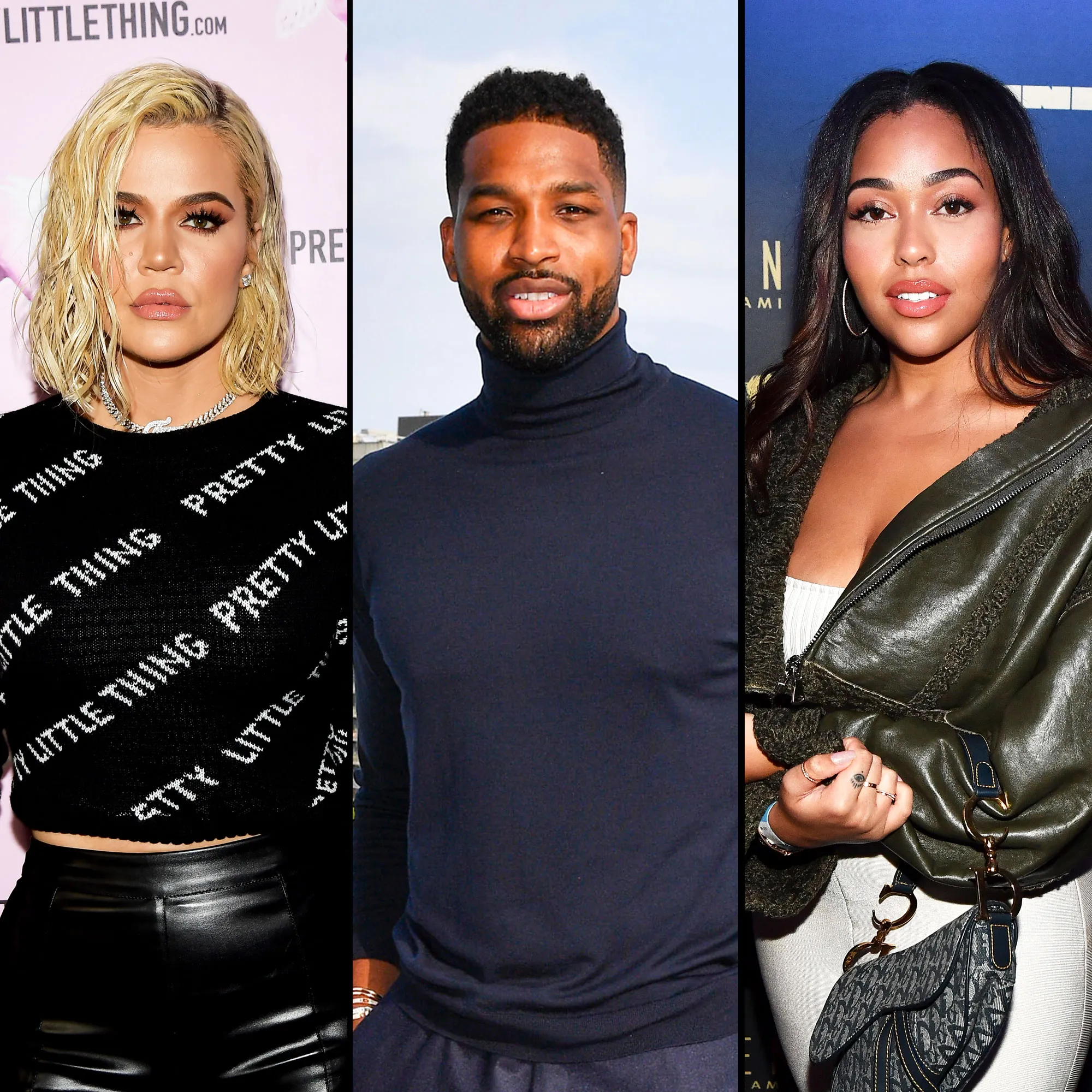 How Khloe Kardashian Found Out Tristan Thompson Cheated With Jordyn Woods