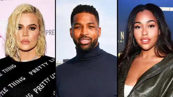 How Khloe Kardashian Found Out Tristan Thompson Cheated With Jordyn Woods