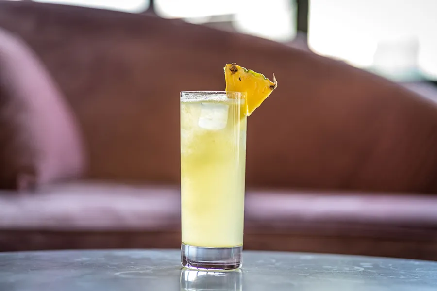 How to Host an Oscars Party