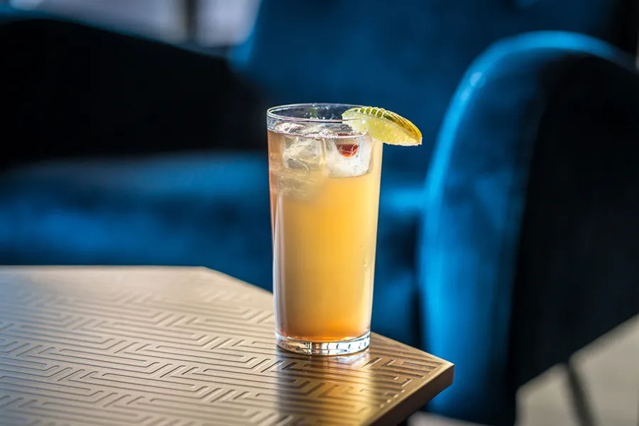 How to Host an Oscars Party