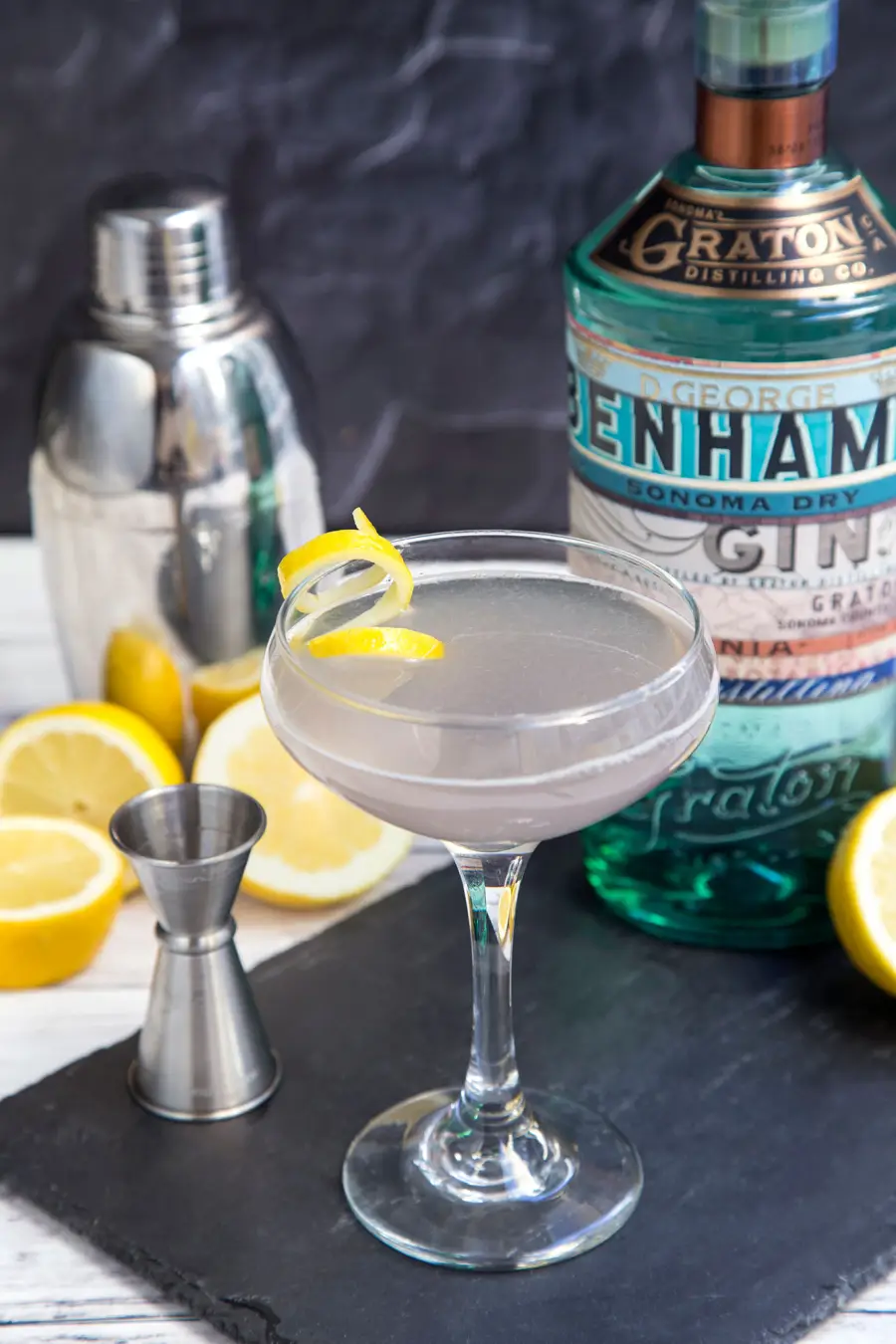 How to Host an Oscars Party