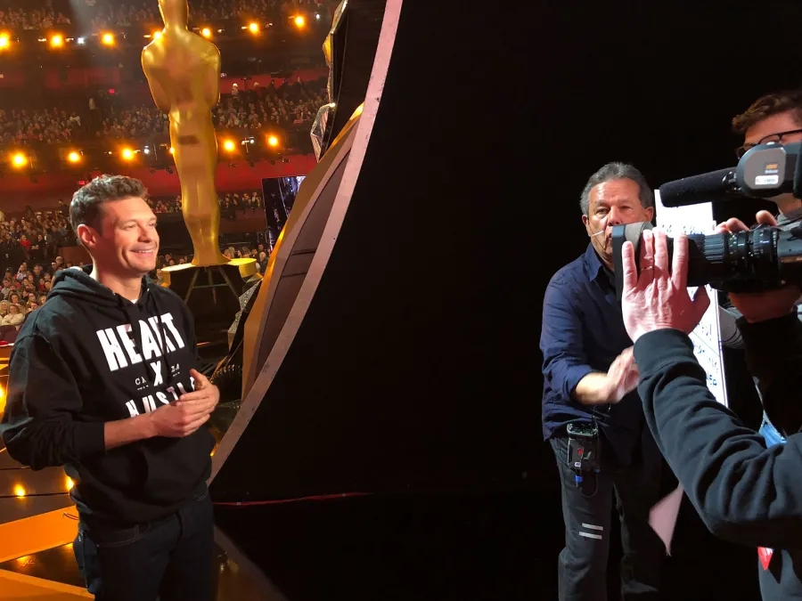 “A Night in Our Lives