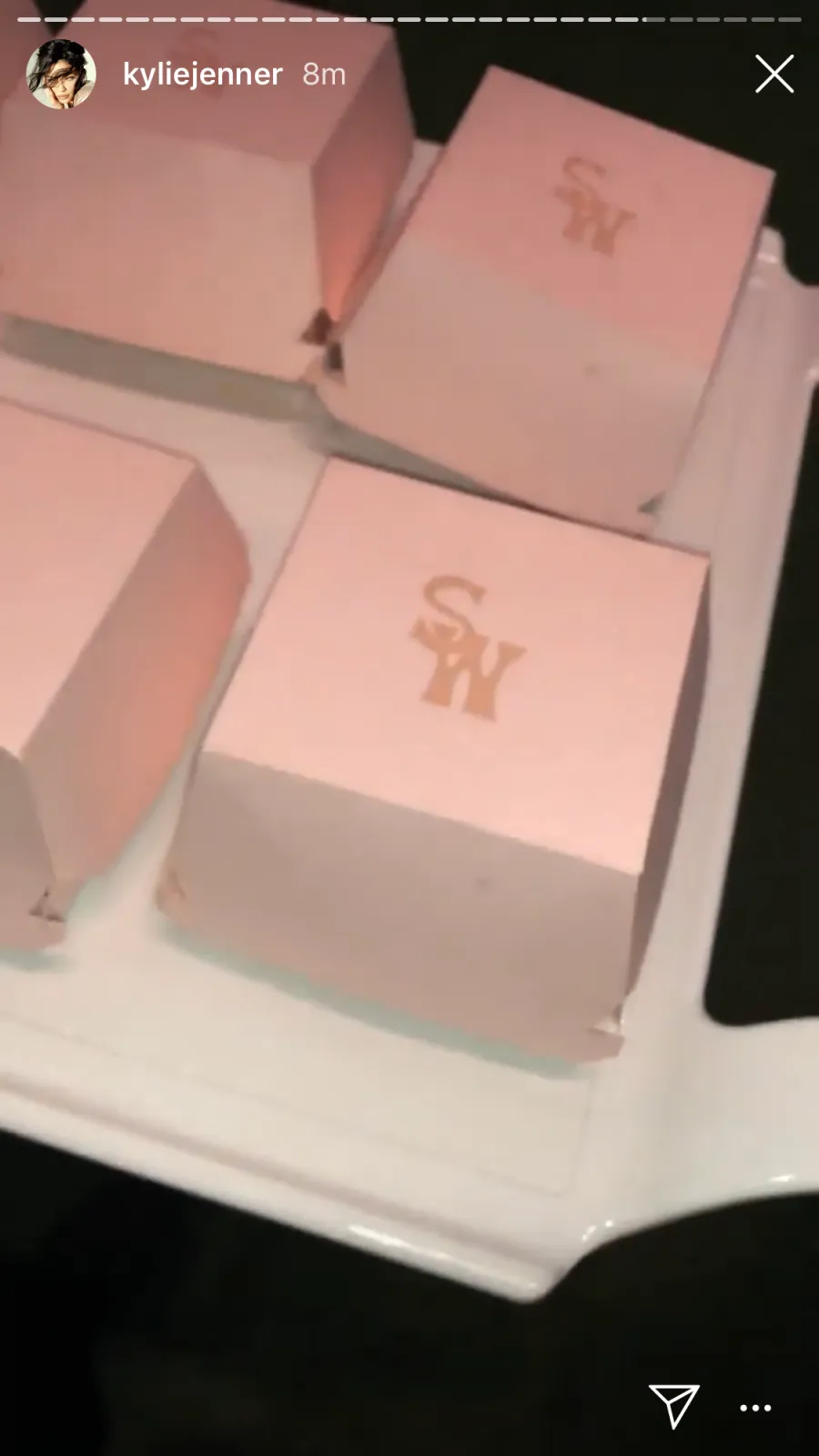 Kylie Jenner Throws Over-the-Top Party for Daughter Stormi’s First Birthday: Photos