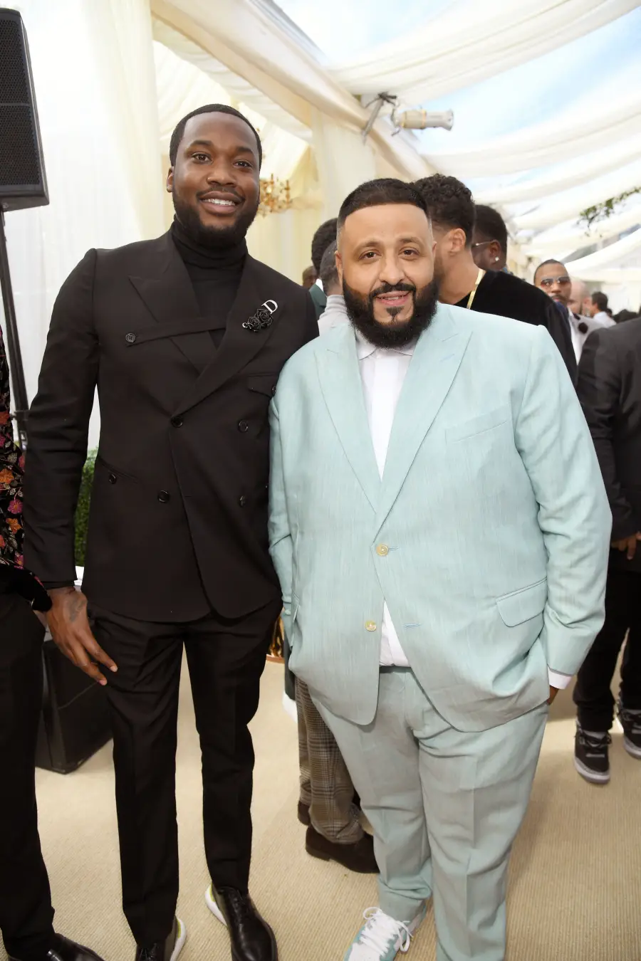 Inside 2019's Biggest Pre-Grammy Parties