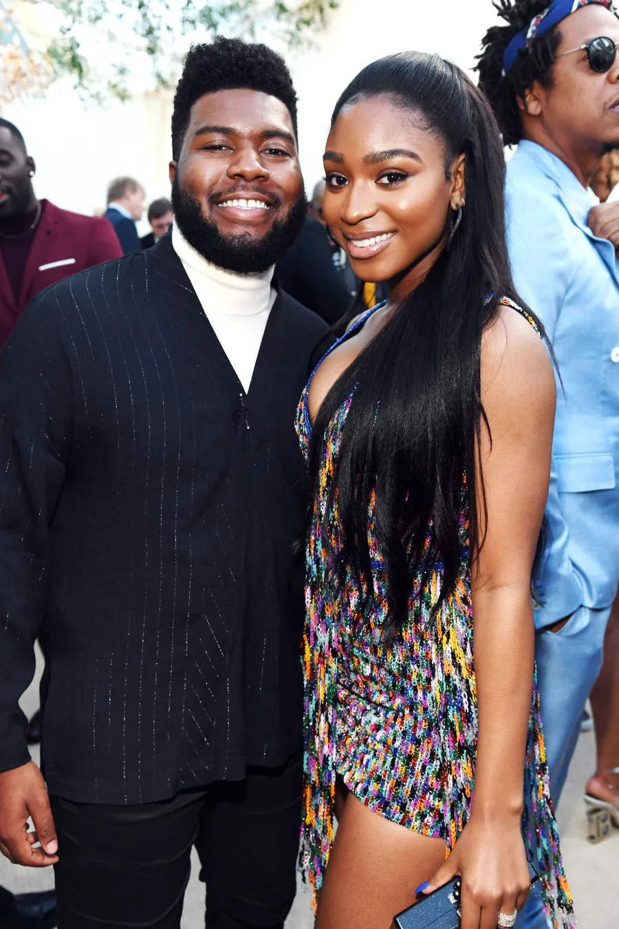 Inside 2019's Biggest Pre-Grammy Parties