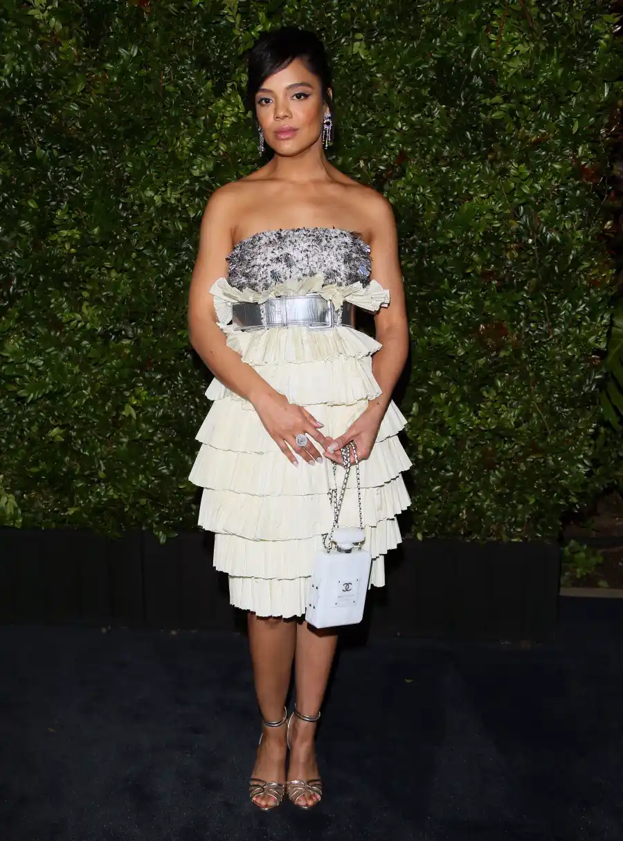Tessa Thompson