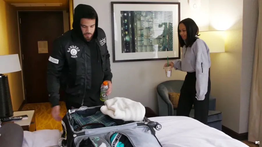 Inside New ‘Teen Mom OG’ Stars Cheyenne Floyd and Cory Wharton’s Relationship: From ‘Challenge’ Costars to Coparents