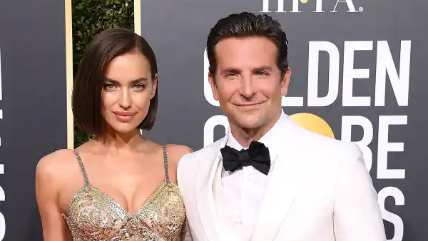 Irina Shayk on Keeping Her Relationship With Bradley Cooper Private: Personal Life Is ‘Something for You and Your Family’