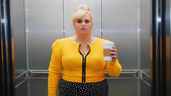 ‘Isn’t It Romantic’ Review: Rebel Wilson Gets Rom-Com Makeover in So-So Film