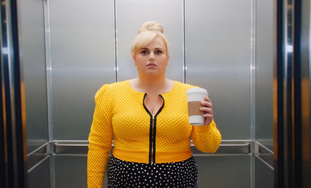 &lsquo;Isn&rsquo;t It Romantic&rsquo; Review: Rebel Wilson Gets Rom-Com Makeover in So-So Film