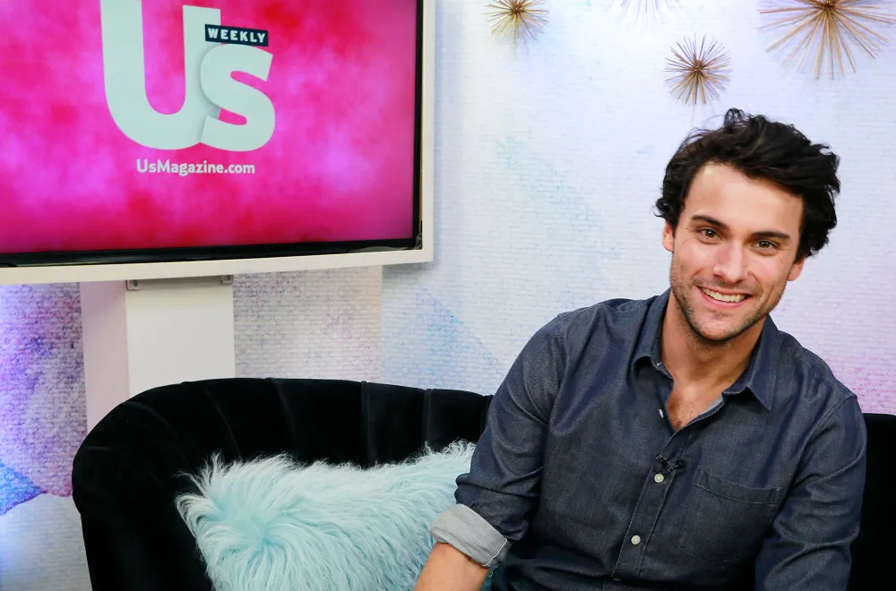 "How to Get Away With Murder&rsquo;s Jack Falahee Talks &lsquo;Mind-Blowing&rsquo; and &lsquo;Sad&rsquo; Finale