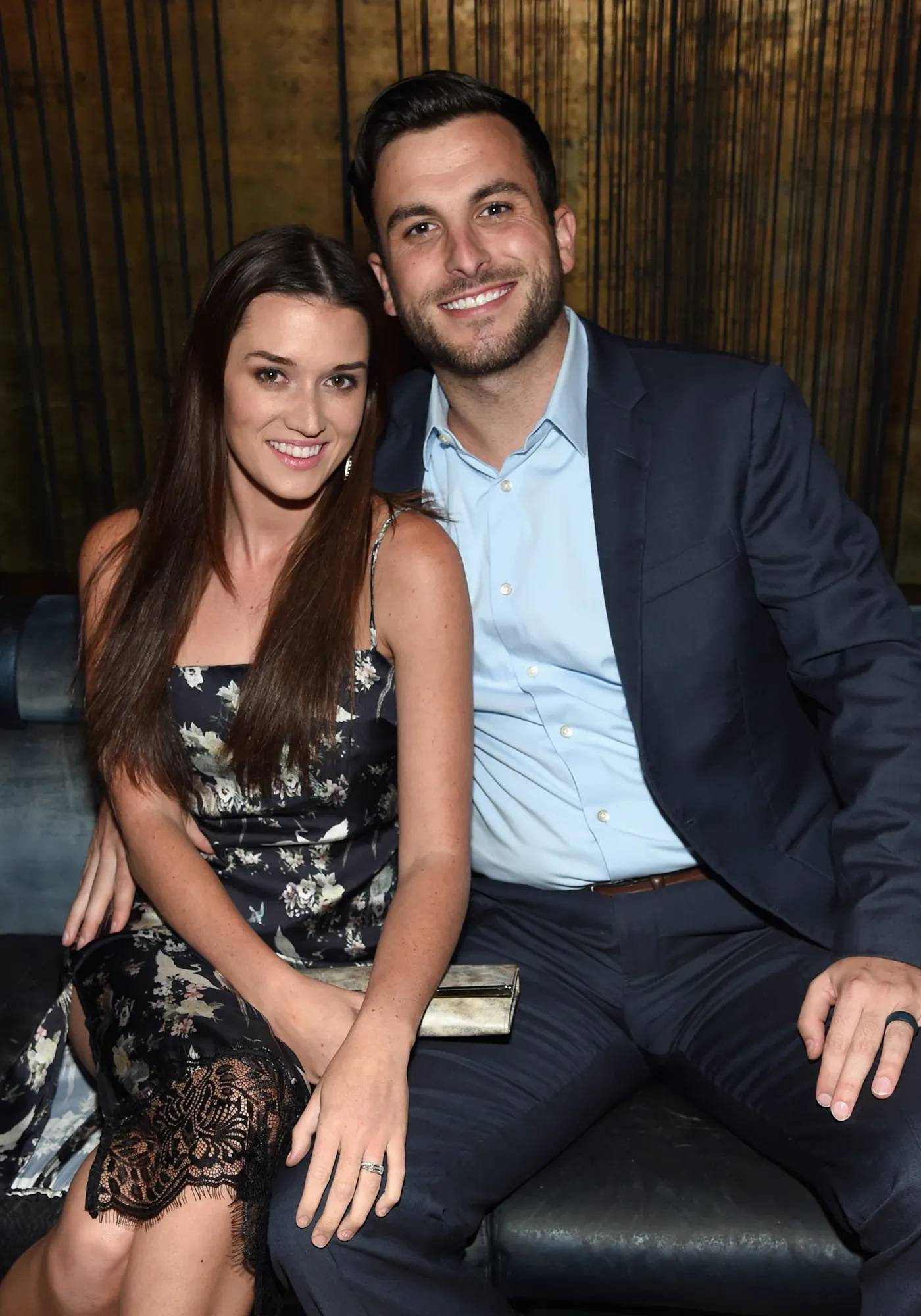 Jade Roper Tears Up Moments After Finding Out She’s Expecting Baby No. 2 in Emotional New Video