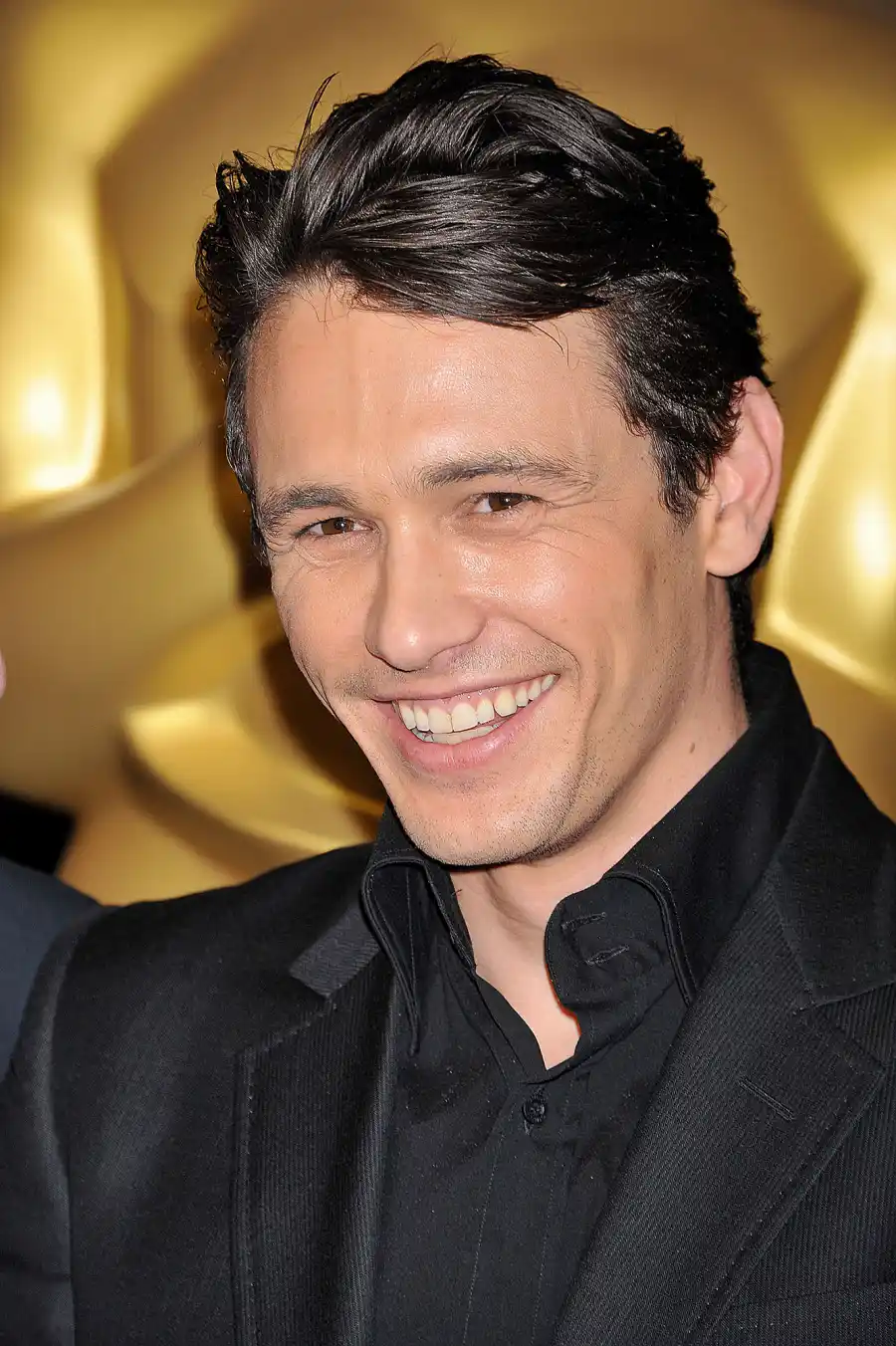 James Franco - Stars Who Have Never Won Oscars